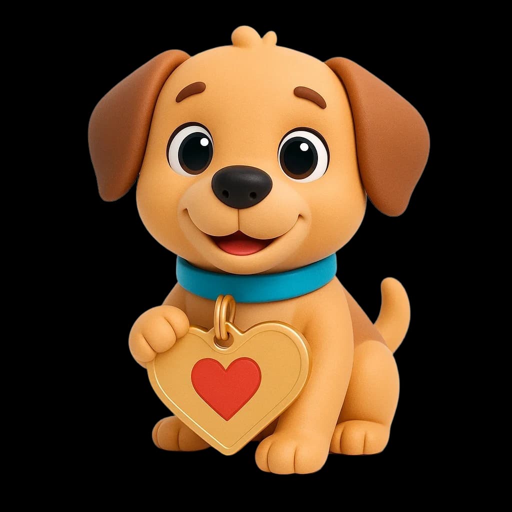 Mascota protegida - Mascody